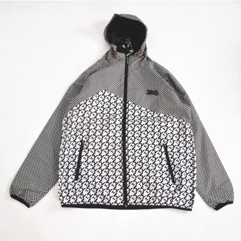 K1X Lightweight Jacket unisex